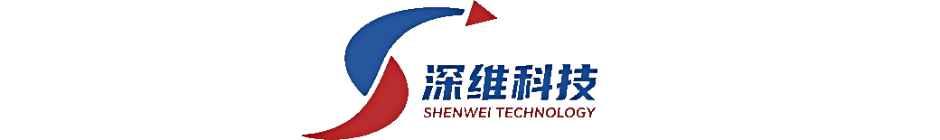 深维科技logo
